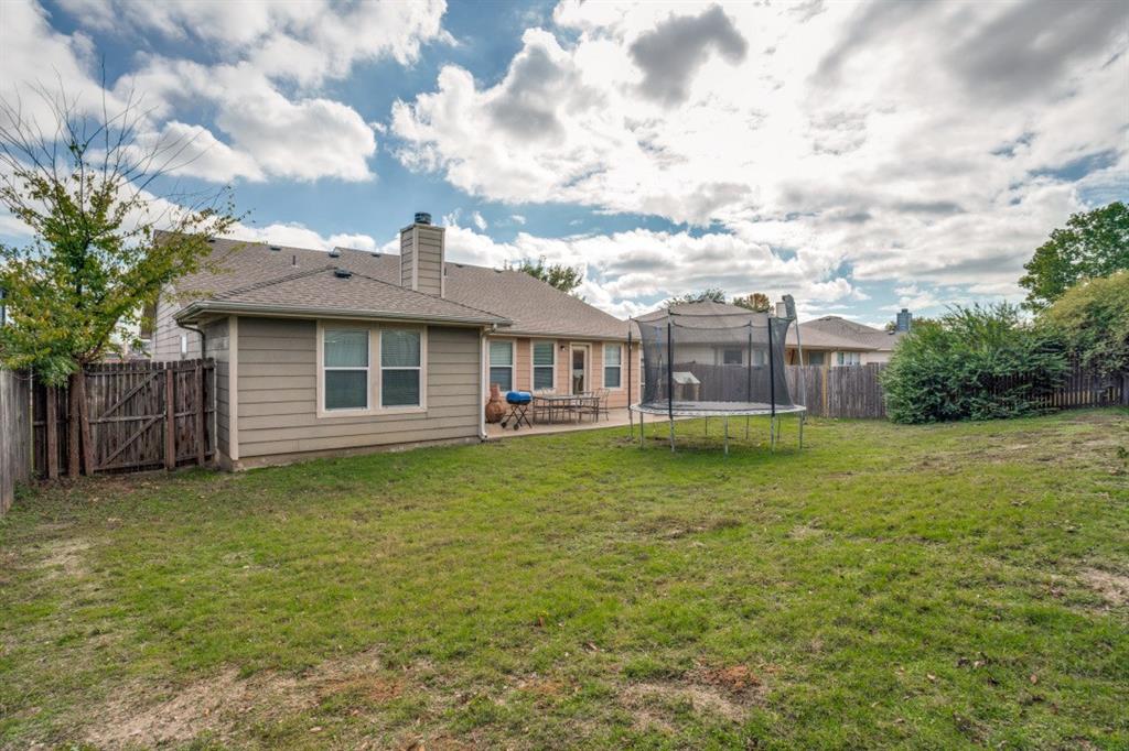 9608 George Washington Drive