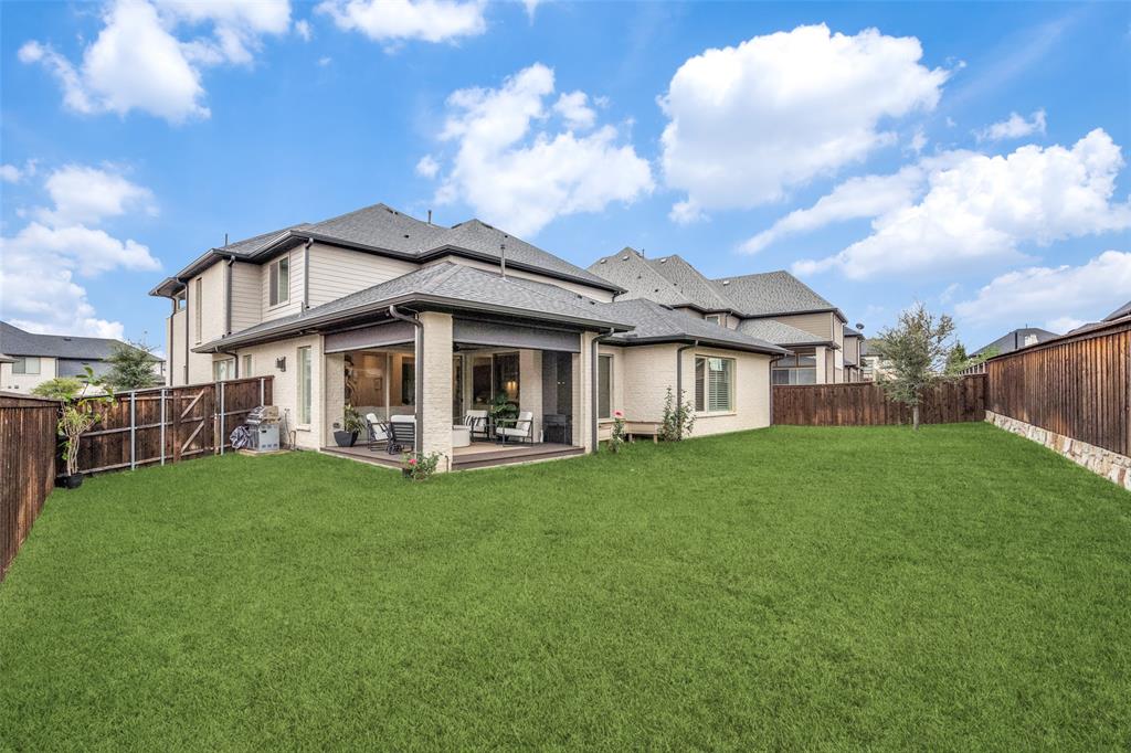 3655 Crab Creek Drive