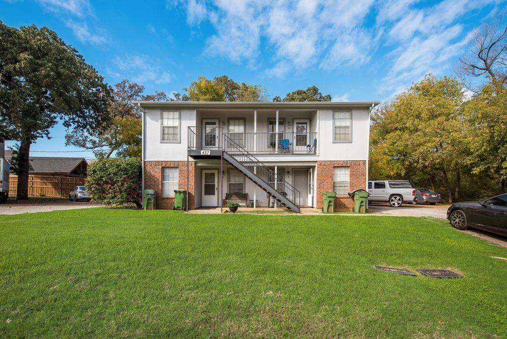427 Vonner Court