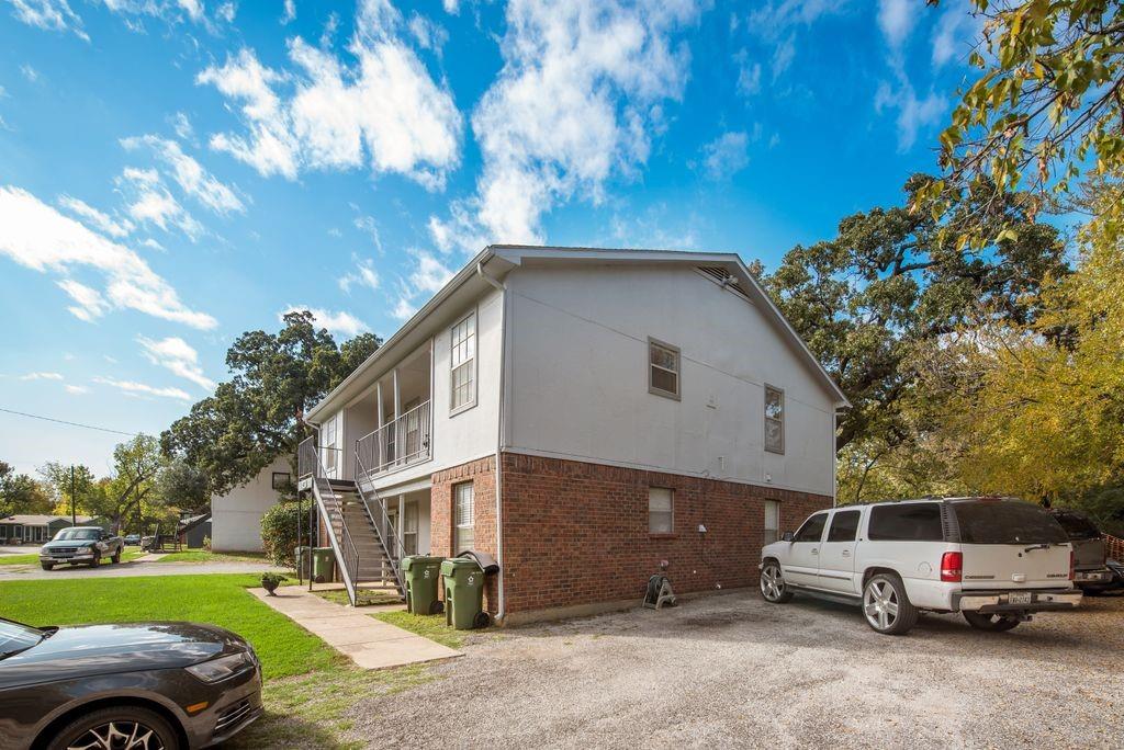 427 Vonner Court
