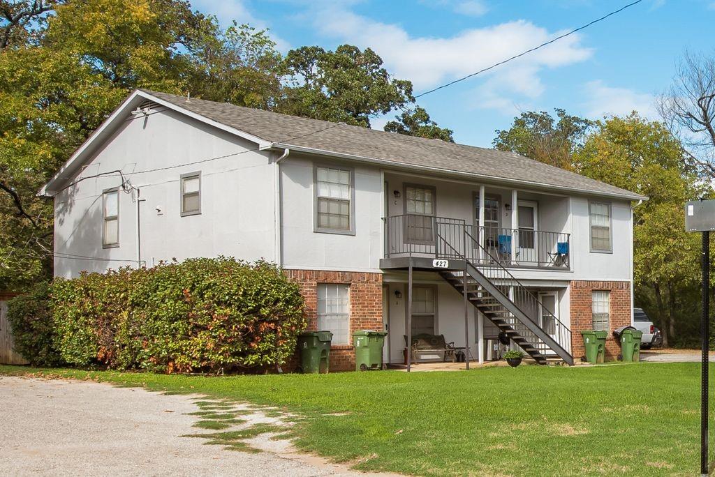 427 Vonner Court