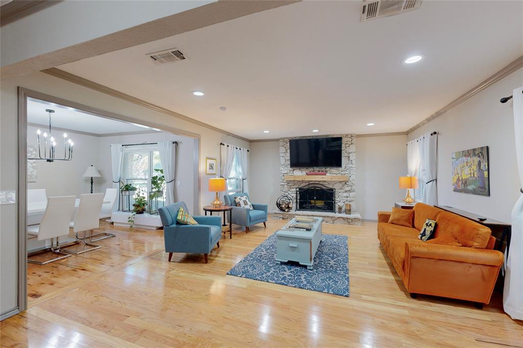3336 Whiffletree Drive
