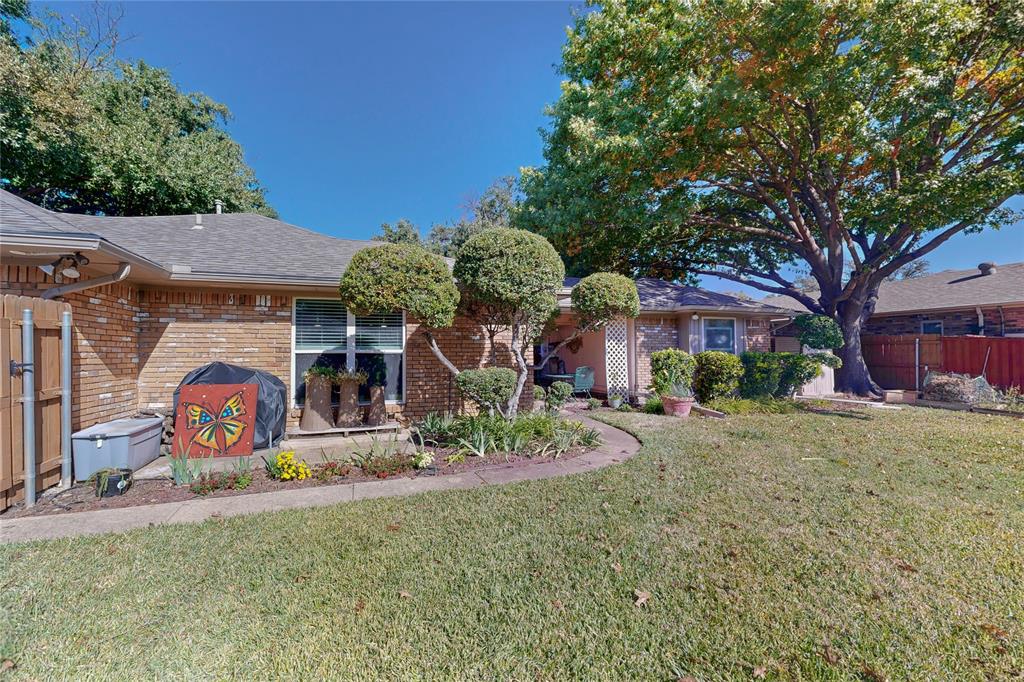 3336 Whiffletree Drive