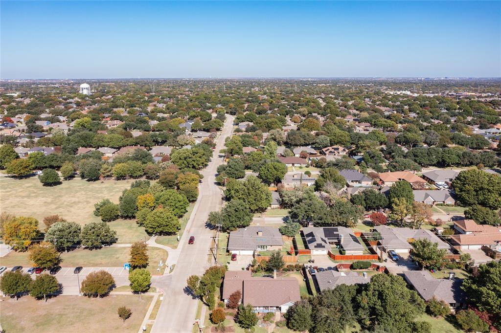 3336 Whiffletree Drive