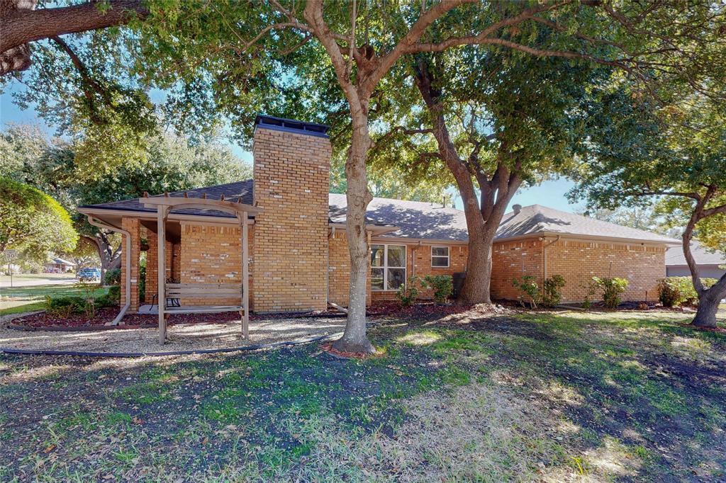 3336 Whiffletree Drive