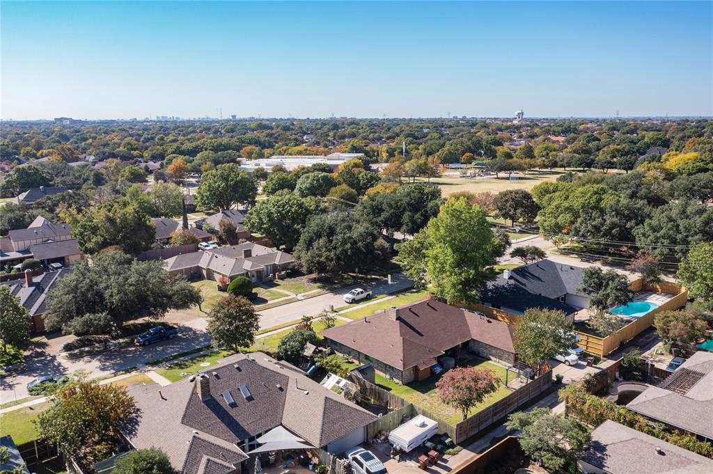 3336 Whiffletree Drive