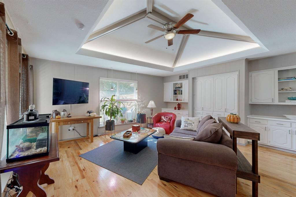 3336 Whiffletree Drive