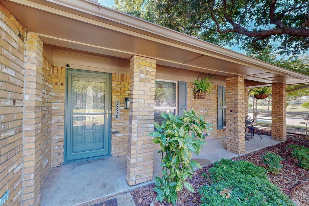 3336 Whiffletree Drive
