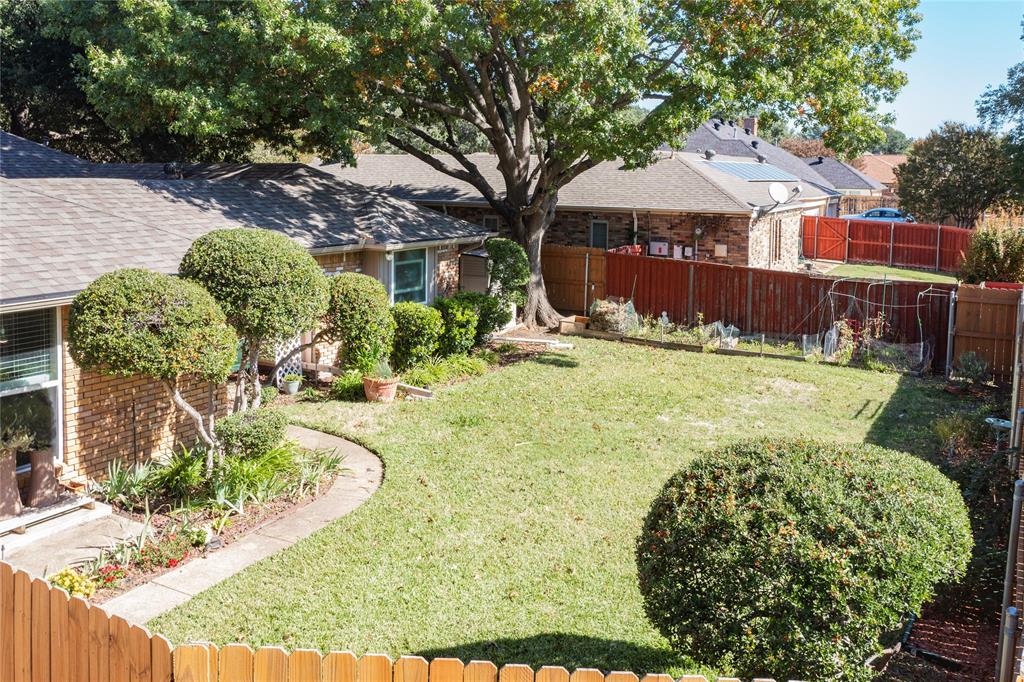 3336 Whiffletree Drive