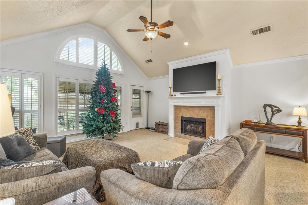 4617 Marguerite Lane