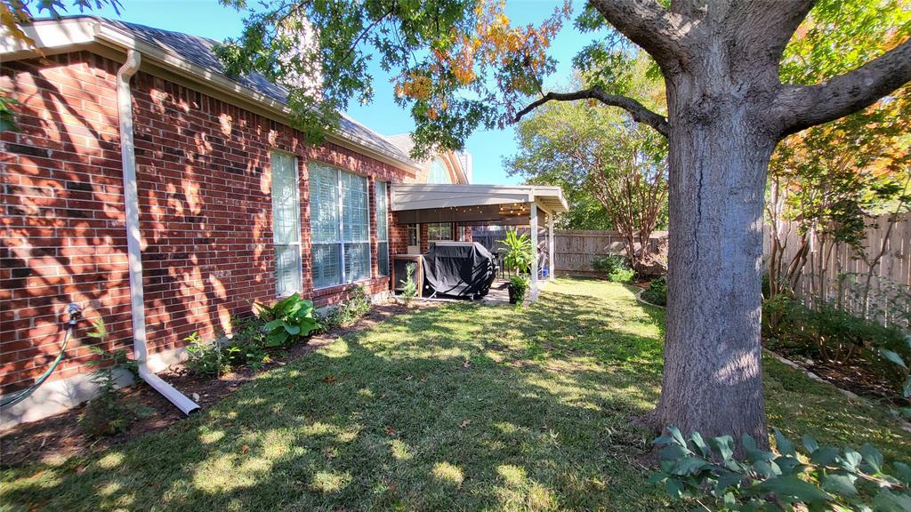 4617 Marguerite Lane