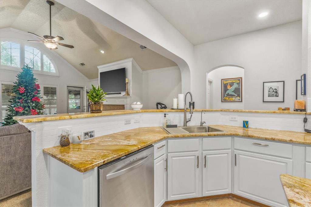 4617 Marguerite Lane