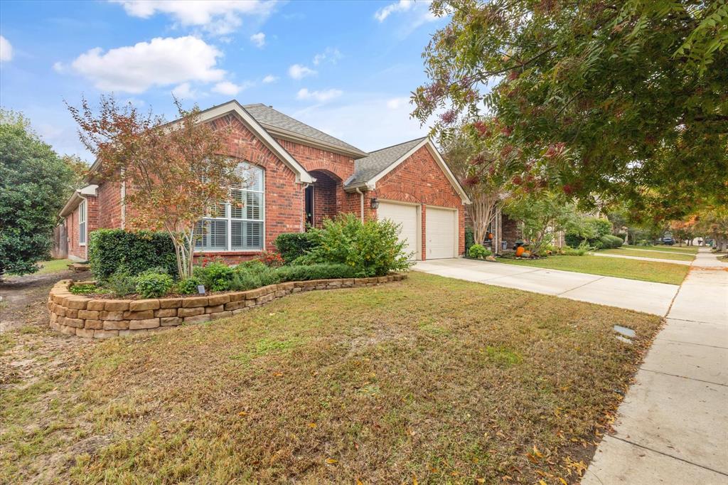 4617 Marguerite Lane