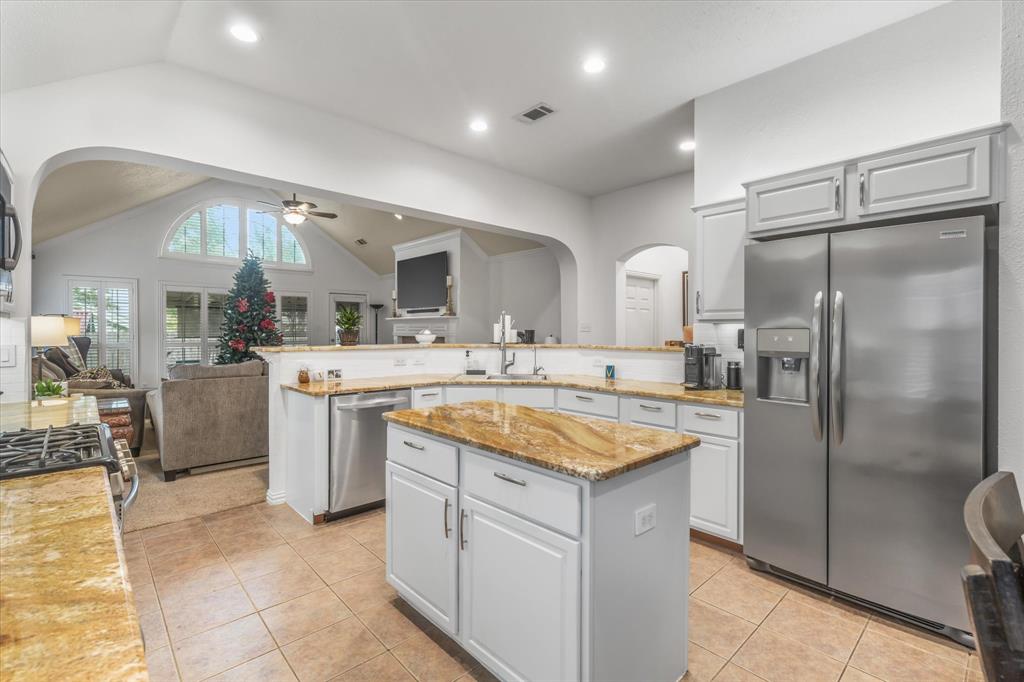 4617 Marguerite Lane