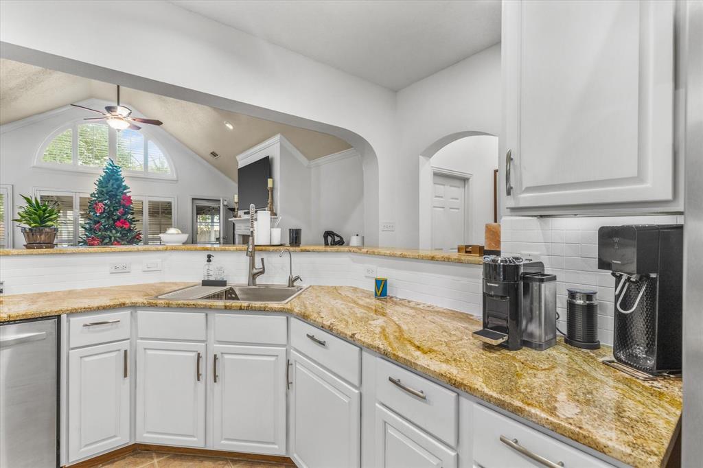 4617 Marguerite Lane