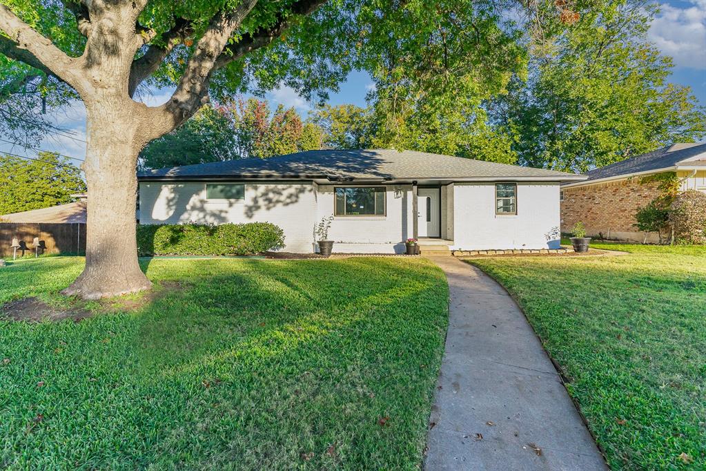 5614 Trailwood Drive