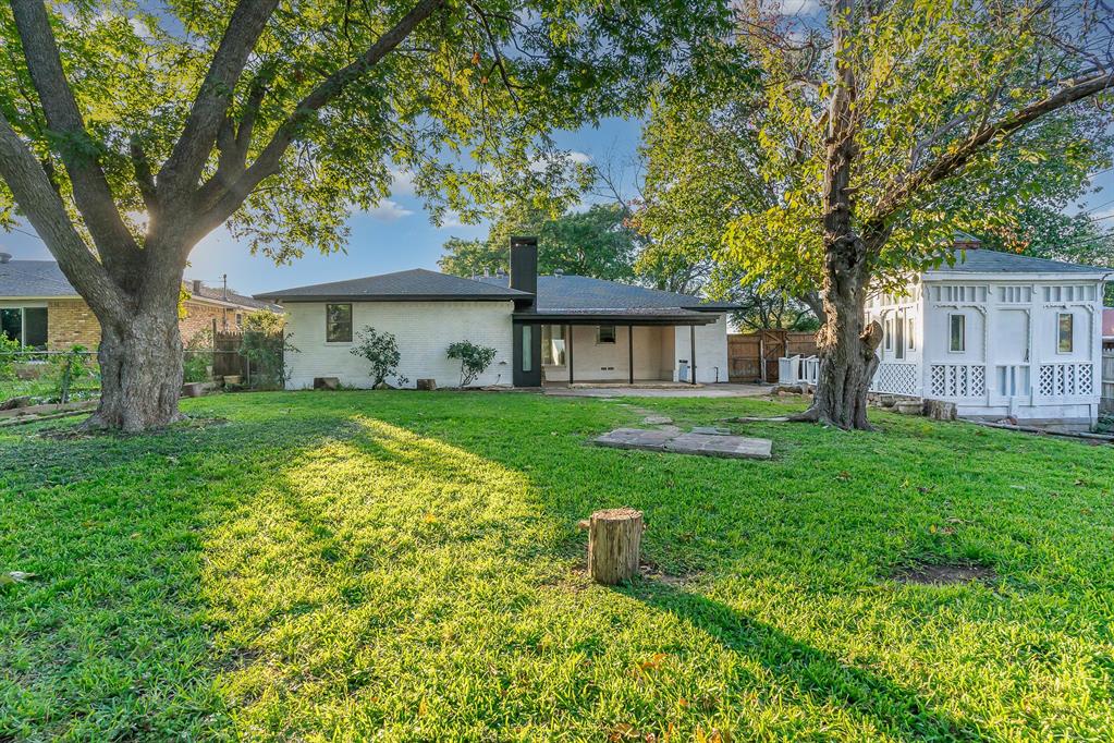 5614 Trailwood Drive