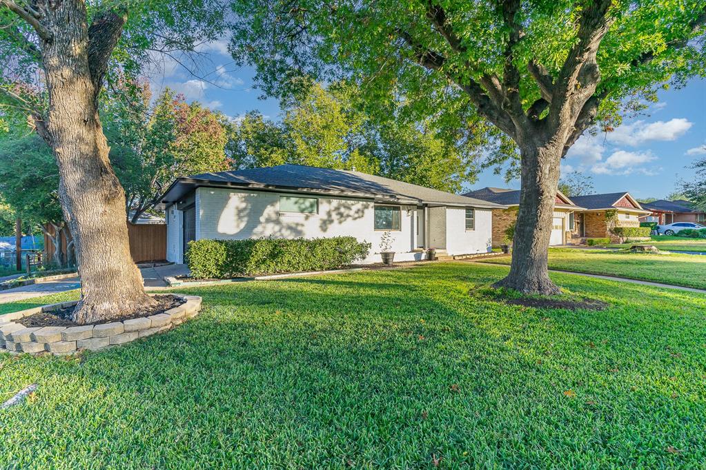 5614 Trailwood Drive