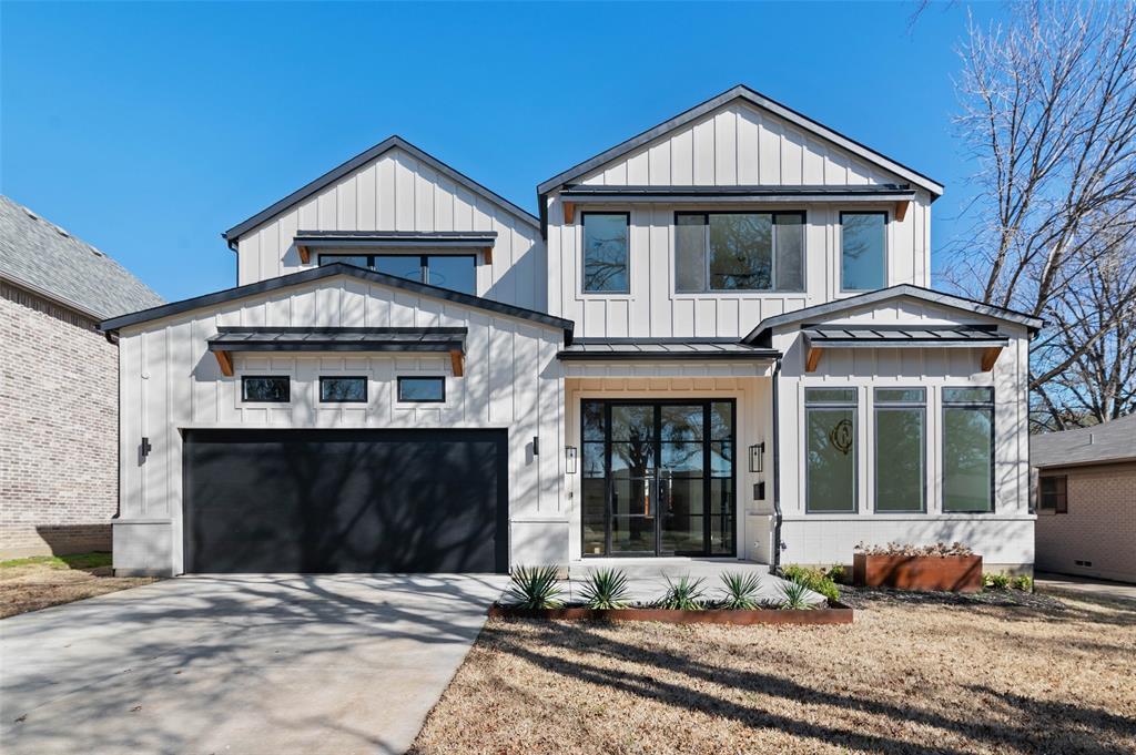 9934 Mixon Drive