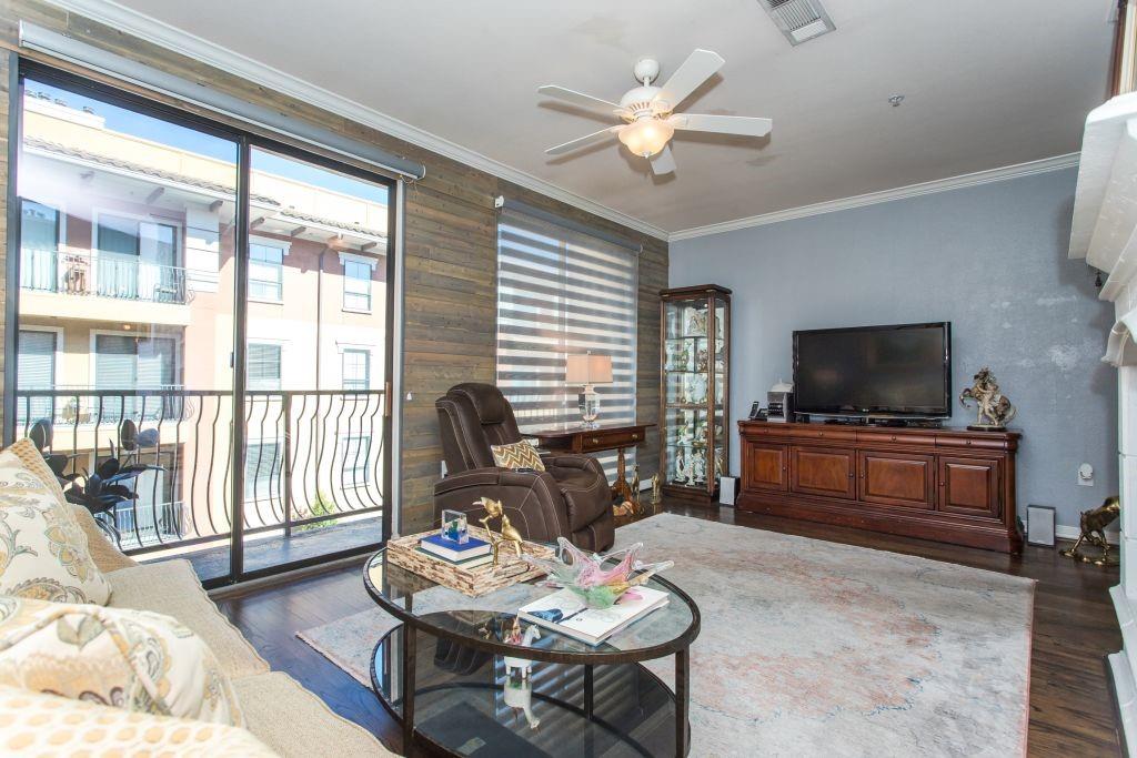 8616 Turtle Creek Boulevard, #420