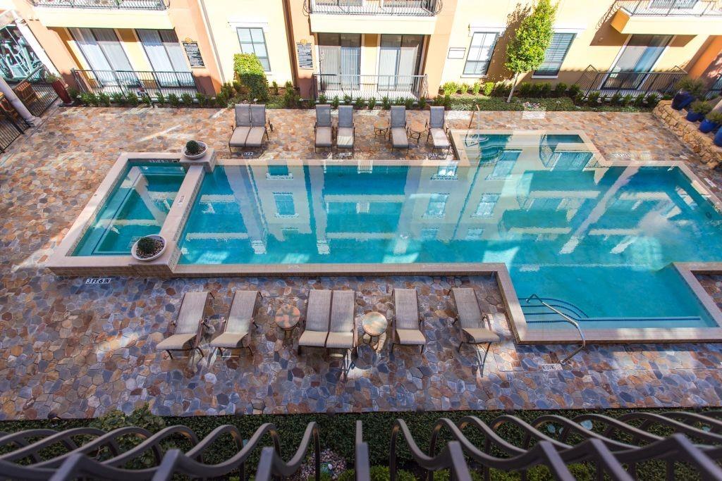 8616 Turtle Creek Boulevard, #420