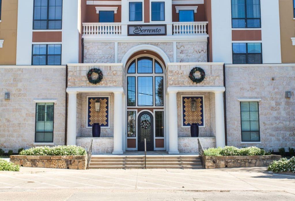 8616 Turtle Creek Boulevard, #420