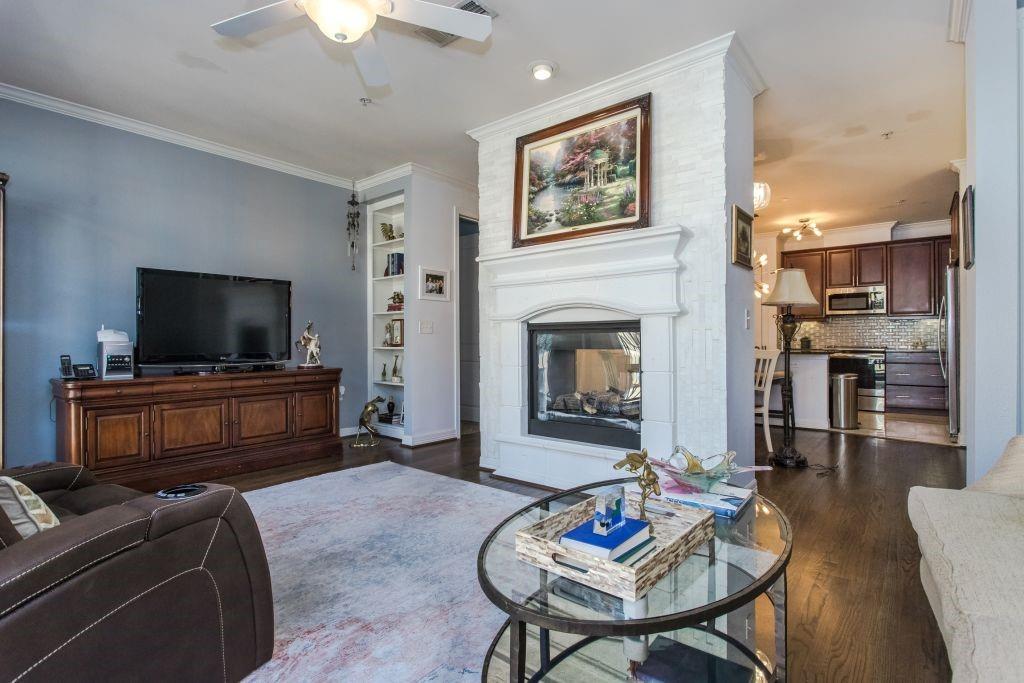 8616 Turtle Creek Boulevard, #420