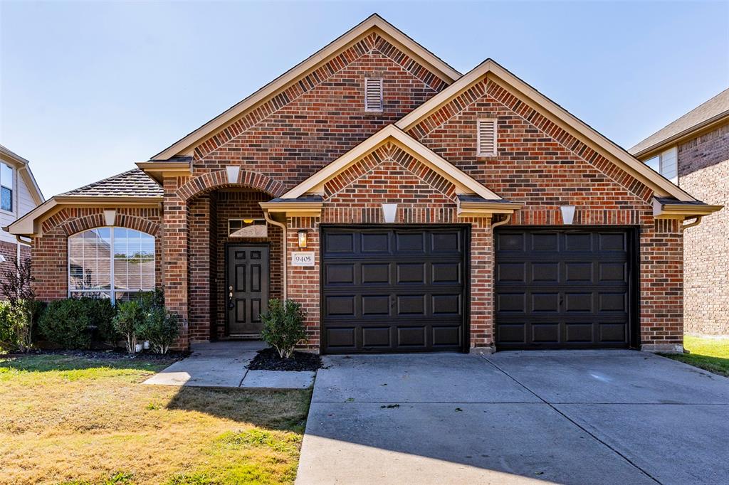 9405 Fenway Drive