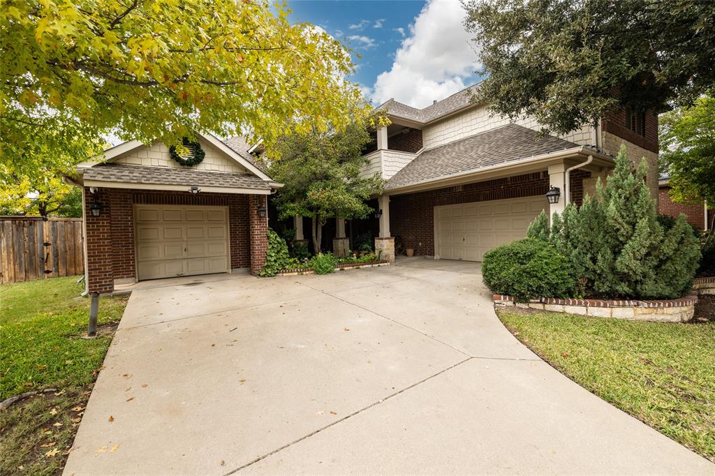 3501 Burts Drive