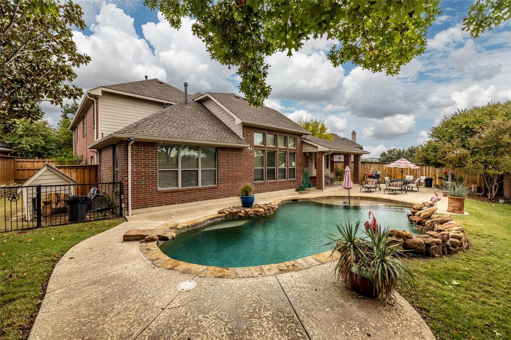 3501 Burts Drive