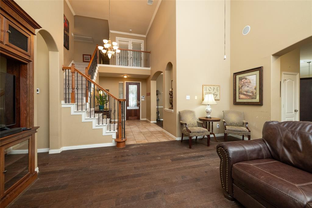 3501 Burts Drive