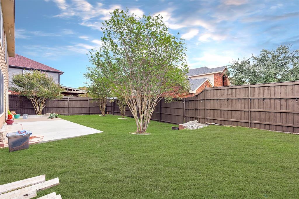 722 Gillon Drive