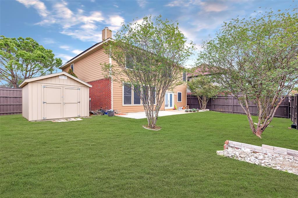 722 Gillon Drive