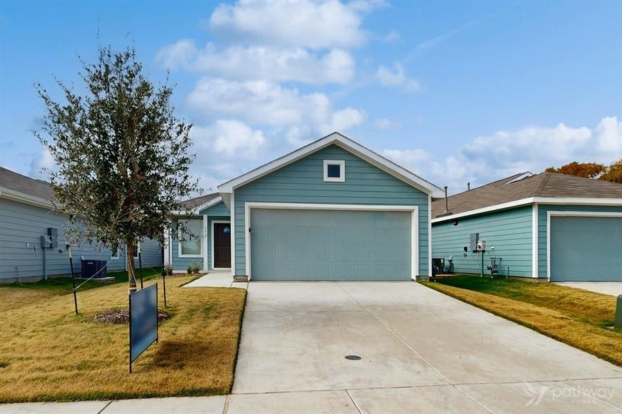 8817 Red Fox Trail