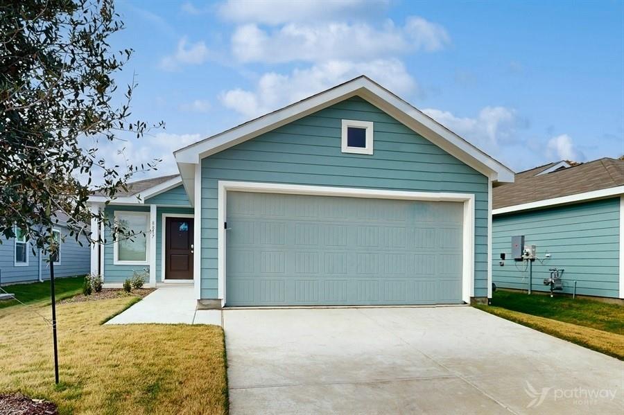 8817 Red Fox Trail