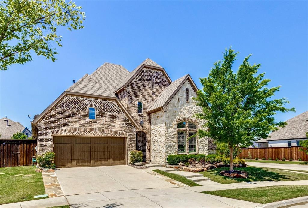 4651 Bristleleaf Lane