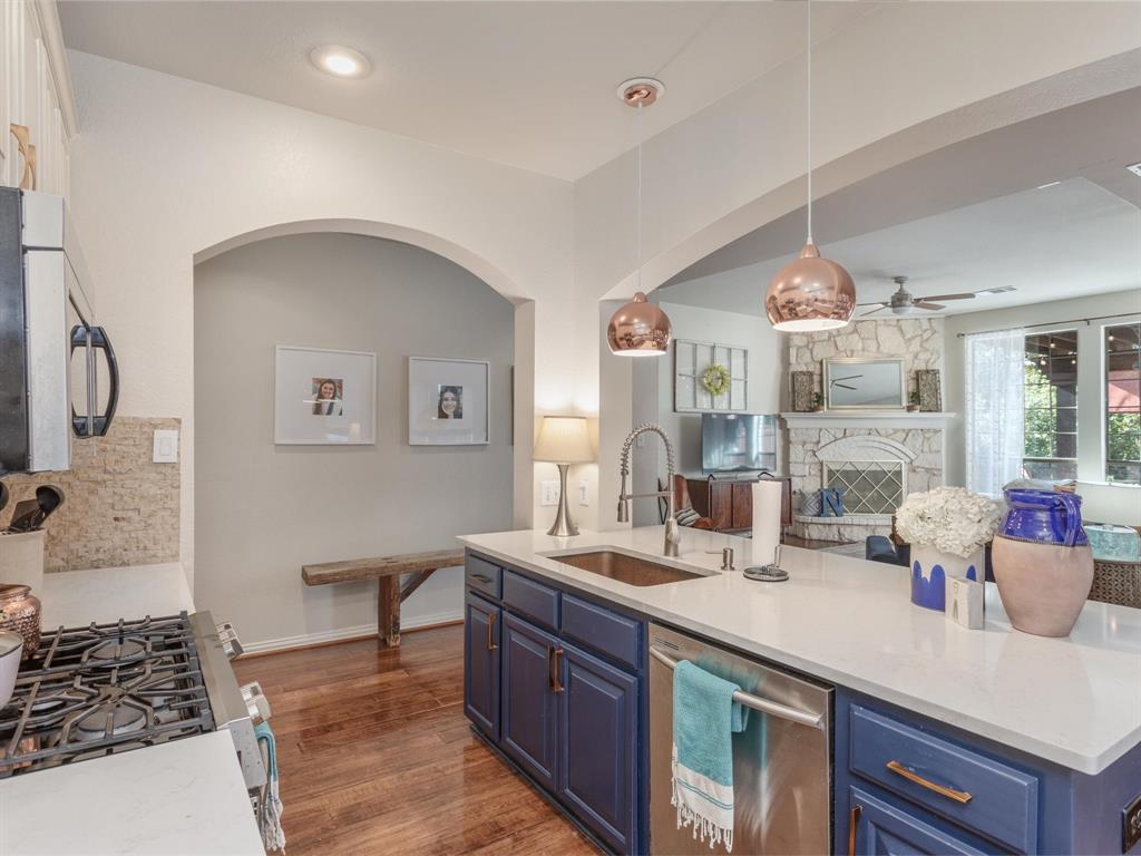 1513 Shenandoah Drive