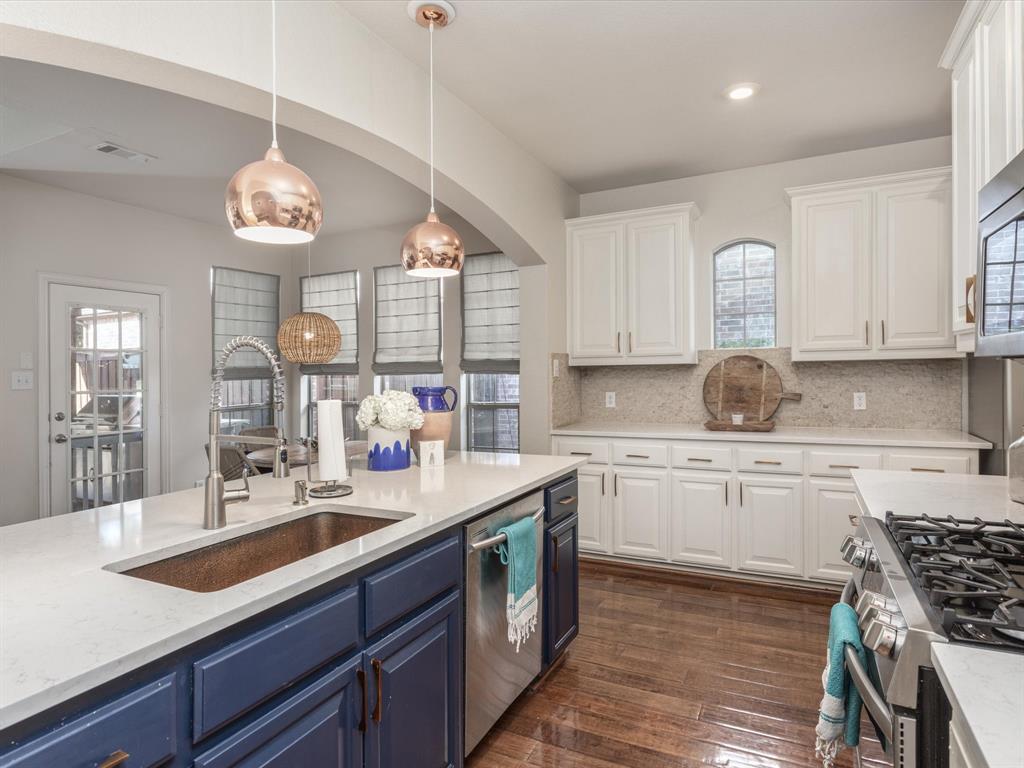 1513 Shenandoah Drive
