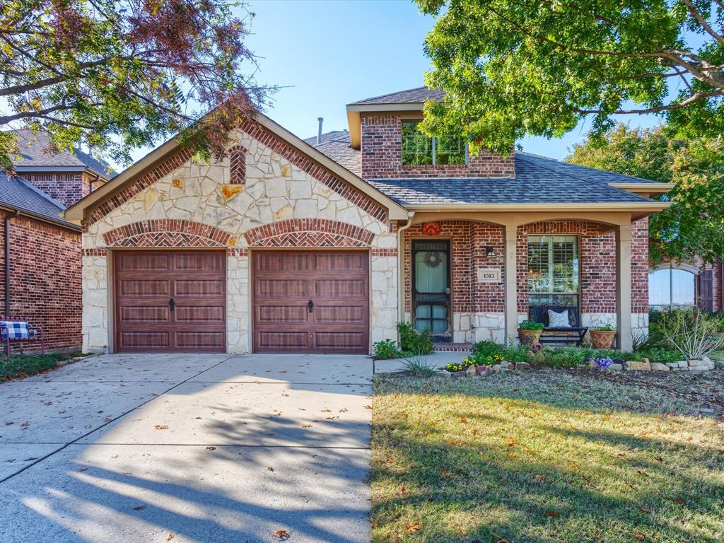 1513 Shenandoah Drive
