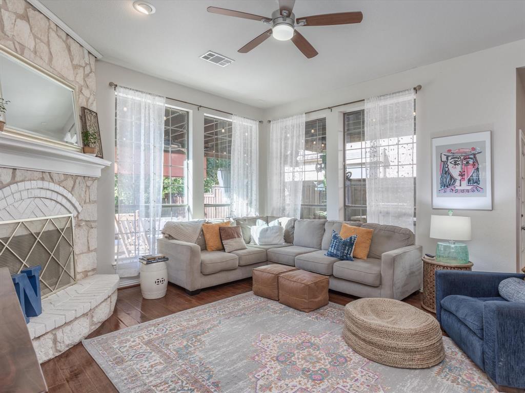 1513 Shenandoah Drive