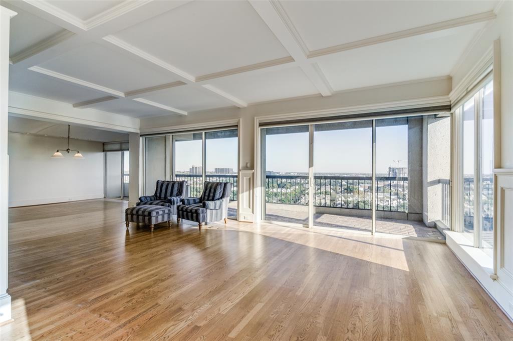 3831 Turtle Creek Boulevard, #19BC