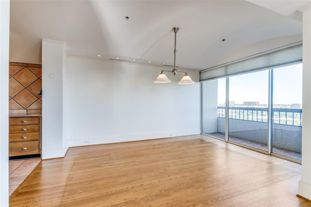 3831 Turtle Creek Boulevard, #19BC