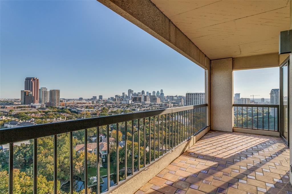 3831 Turtle Creek Boulevard, #19BC