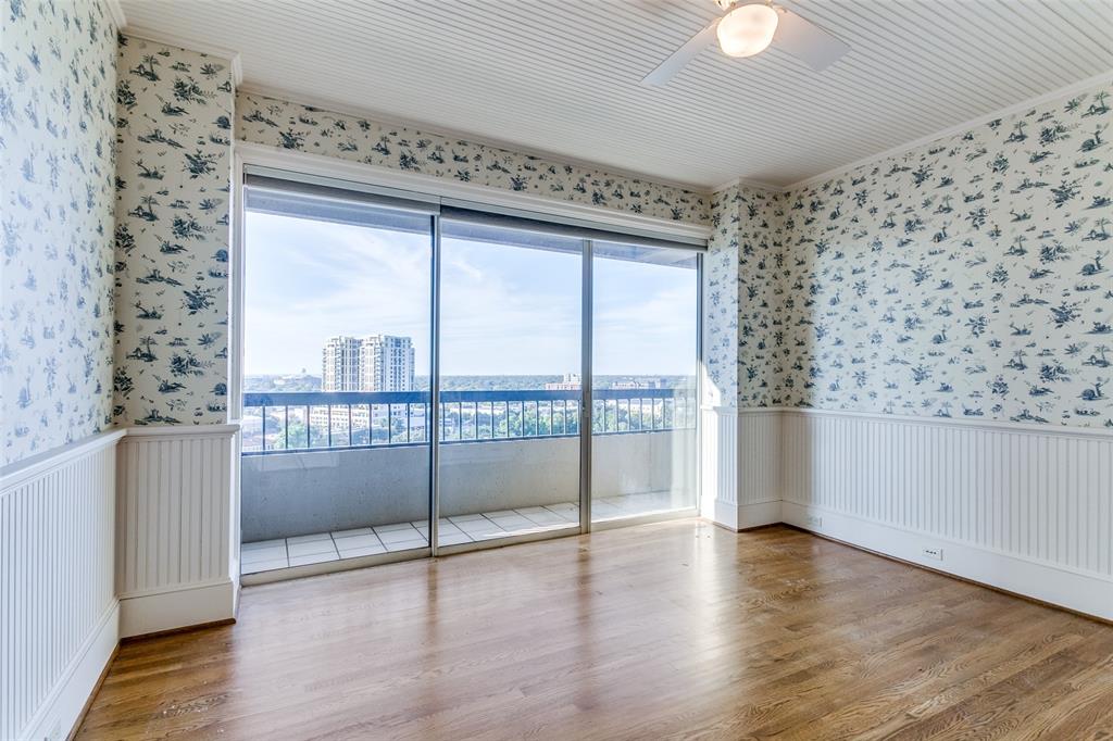 3831 Turtle Creek Boulevard, #19BC