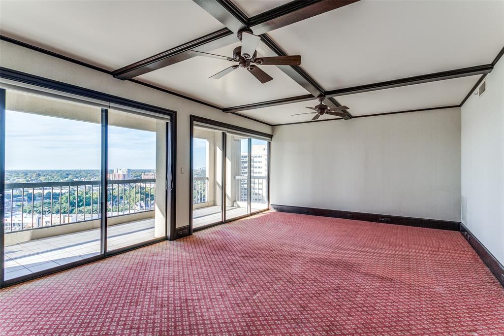 3831 Turtle Creek Boulevard, #19BC