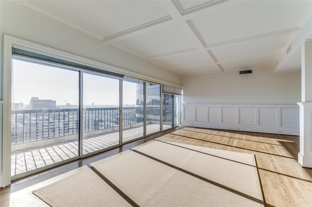 3831 Turtle Creek Boulevard, #19BC