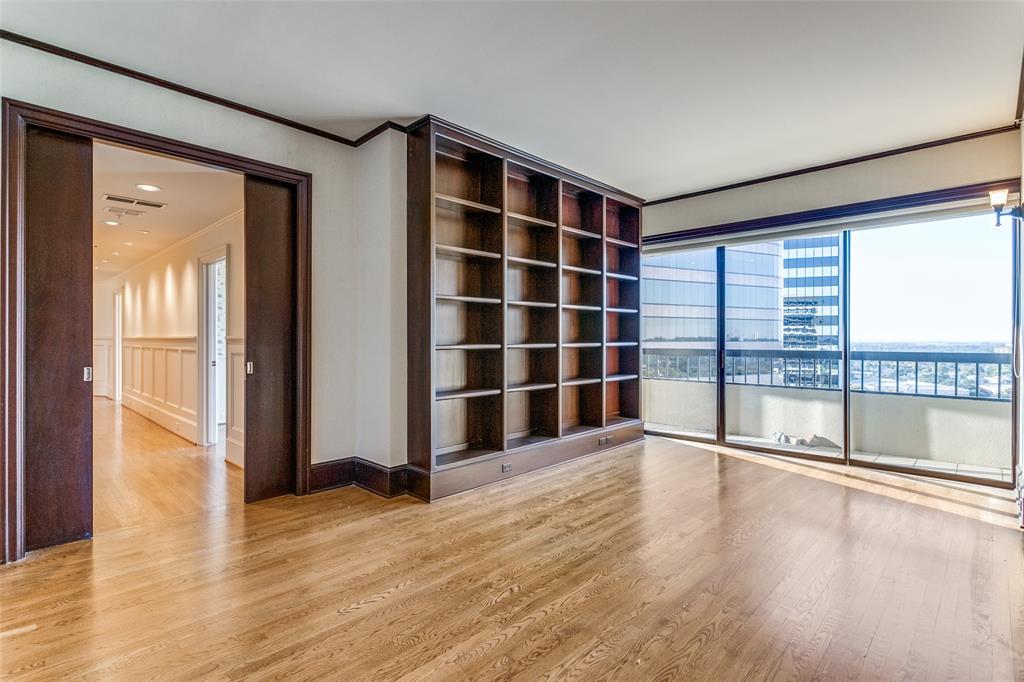 3831 Turtle Creek Boulevard, #19BC