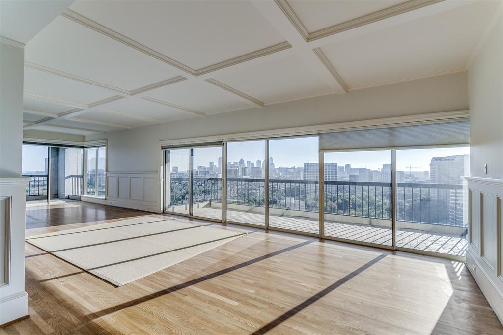 3831 Turtle Creek Boulevard, #19BC