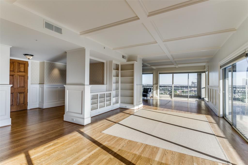 3831 Turtle Creek Boulevard, #19BC