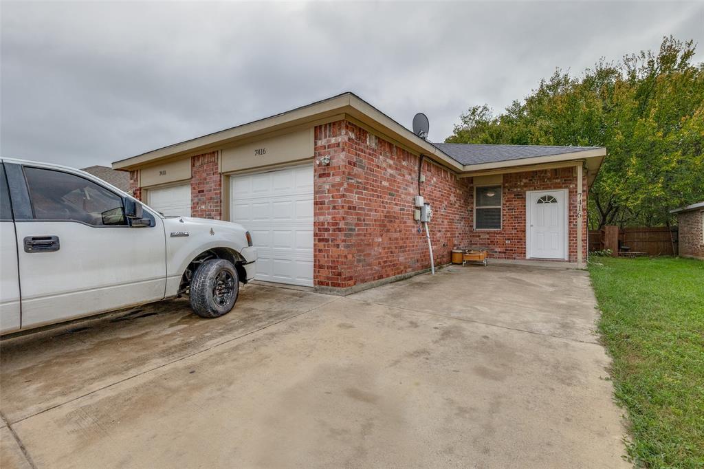 7418 Novella Drive